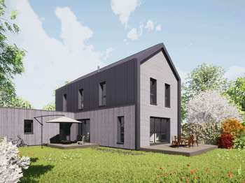 Vente maison Abbaretz 44