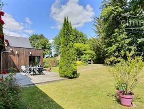 Vente Maison 4 chambresAbbaretz