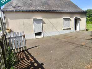 Vente Maison 1 chambreAbbaretz