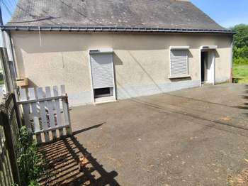 Vente maison 2 pièces Abbaretz 44