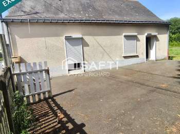 Vente Maison 1 chambreAbbaretz