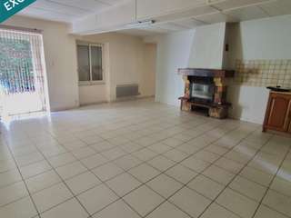 Vente maison 2 pièces