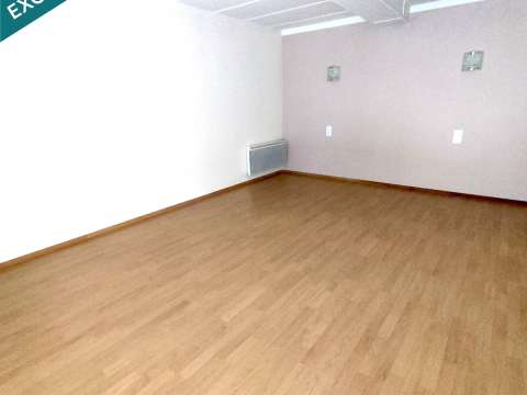 Vente maison 2 pièces