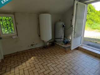 Vente maison 2 pièces