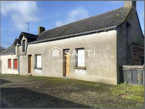 Vente Maison 2 chambresAbbaretz