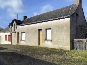Vente Maison 2 chambresAbbaretz