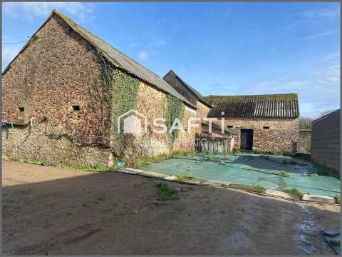 Vente maison 4 pièces Vente maison 4 pièces