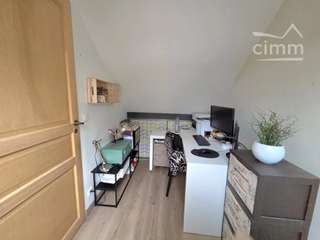 Vente maison
