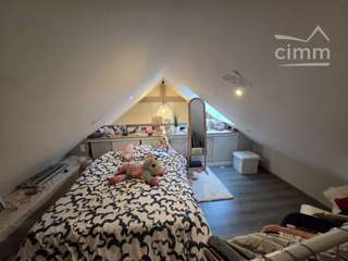 Vente maison