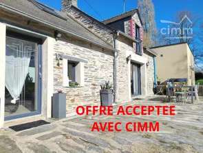 Vente MaisonAbbaretz