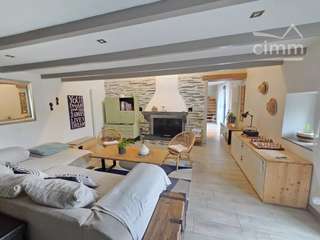 Vente maison