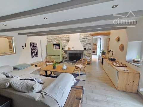 Vente maison