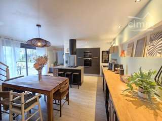 Vente maison