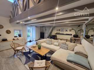 Vente maison