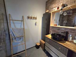 Vente maison