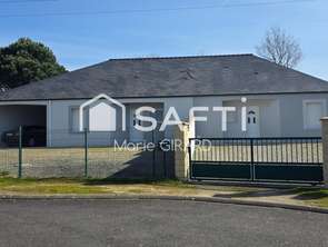 Vente Maison 2 chambresAbbaretz