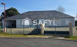 Photo Vente maison Abbaretz