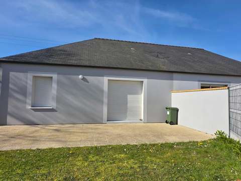 Vente maison 3 pièces Vente maison 3 pièces