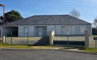 Photo Vente maison Abbaretz