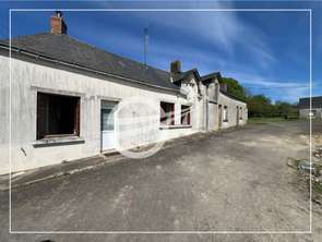 Vente Maison 2 chambresAbbaretz