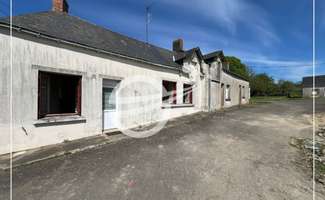 Photo Vente maison Abbaretz