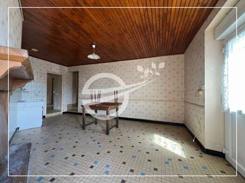Vente maison 3 pièces Vente maison 3 pièces