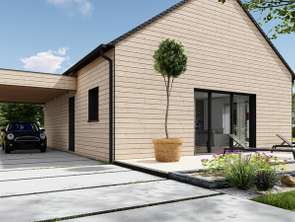 Vente Maison 2 chambresAbbaretz