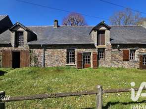 Vente Maison 3 piècesAbbaretz