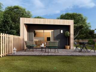 Vente maison 2 pièces