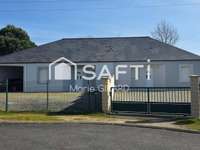 Vente maison Abbaretz - 44