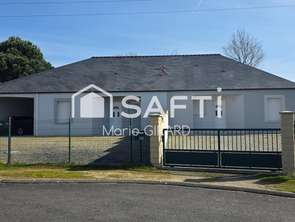 Vente Maison 2 chambresAbbaretz