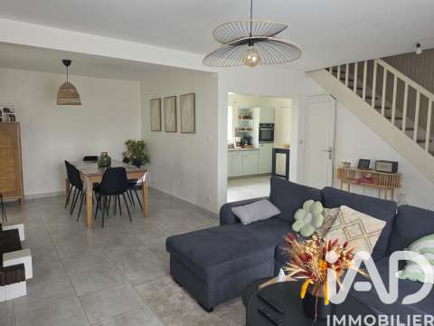 Vente maison 4 pièces Abbaretz 44