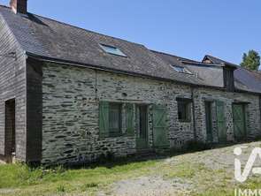 Vente Maison 4 chambresAbbaretz