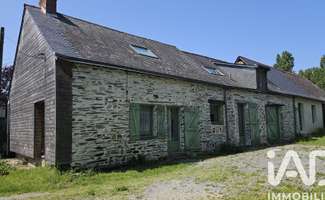 Photo Vente maison Abbaretz