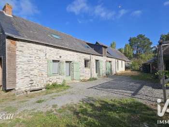 Vente Maison 4 chambresAbbaretz