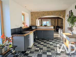 Vente Maison 4 chambresAbbaretz