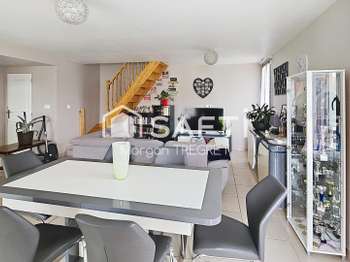 Vente Maison 4 chambresAbbaretz