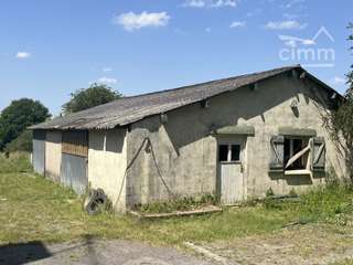 Vente maison 8 pièces Vente maison 8 pièces