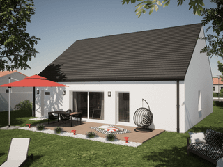 Vente maison