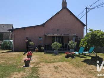 Vente maison 3 pièces Abbaretz 44