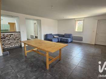 Photo Vente maison Abbaretz