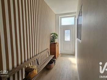 Vente maison 7 pièces Abbaretz 44
