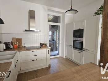 Vente maison 7 pièces Vente maison 7 pièces