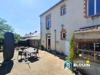 Vente maison 7 pièces Vente maison 7 pièces