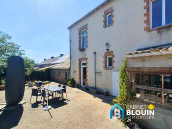 Vente maison 7 pièces Vente maison 7 pièces