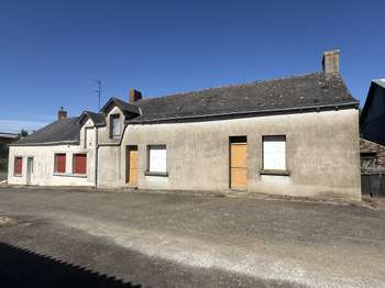 Vente Maison 2 chambresAbbaretz