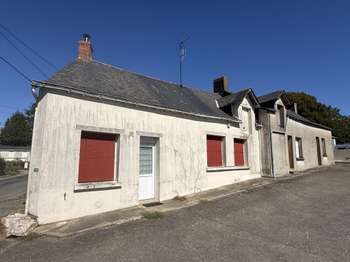 Vente maison 5 pièces Vente maison 5 pièces