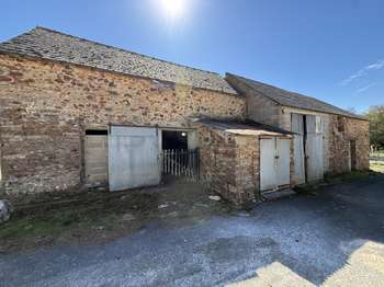 Vente Maison 1 chambreAbbaretz