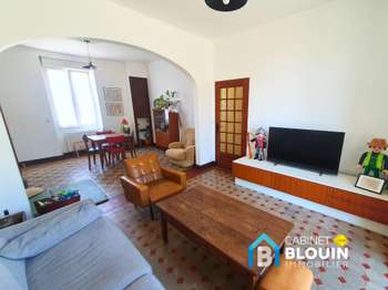 Vente Maison 5 chambresAbbaretz