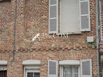 Vente Maison 1 chambreAbbeville